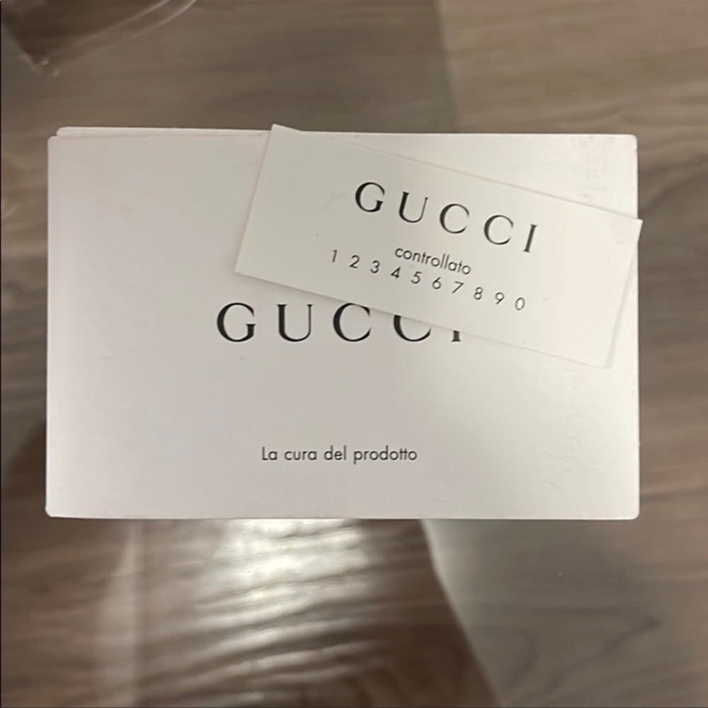 Gucci purse - Picture 5 of 5